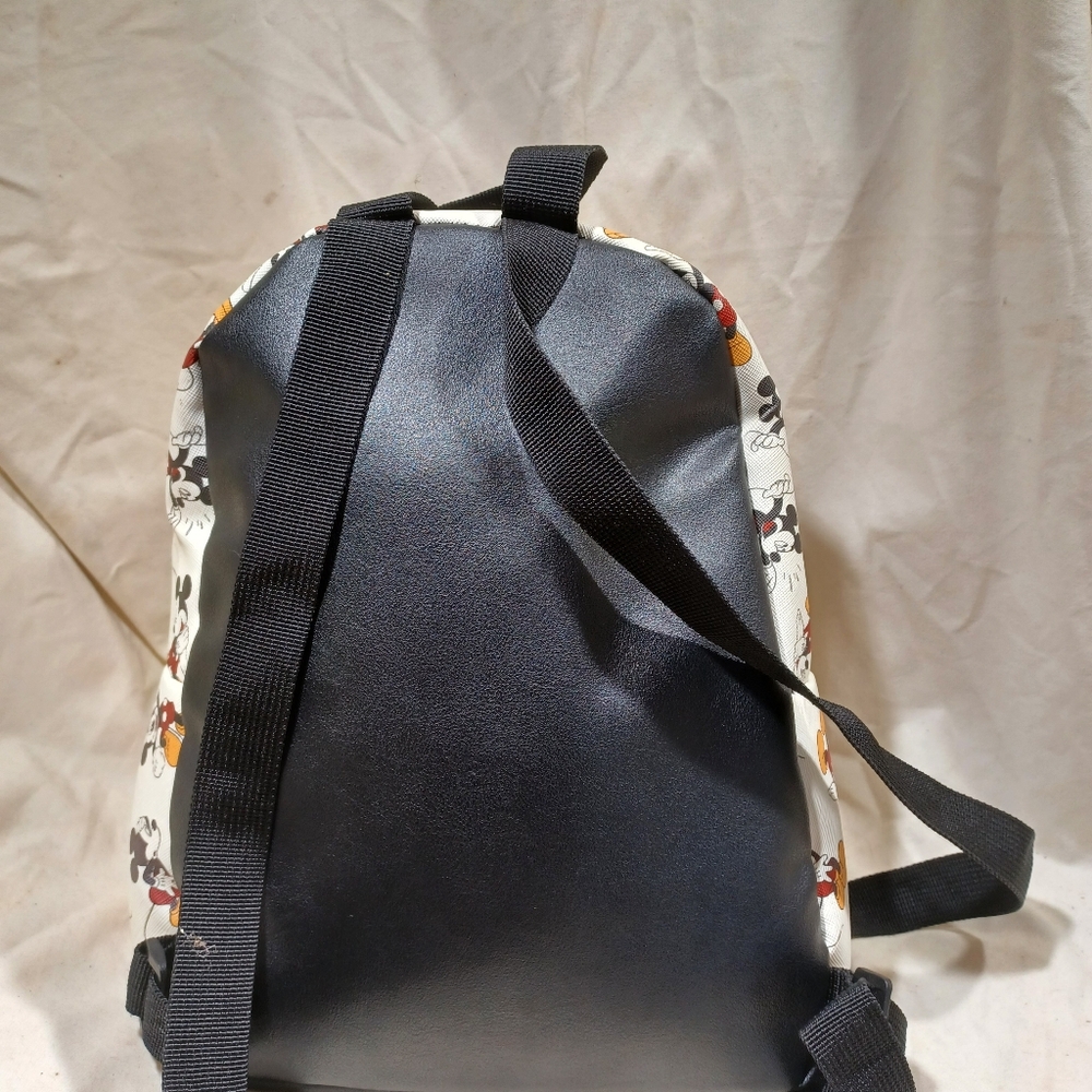Mickey Mouse Back Pack - image 5